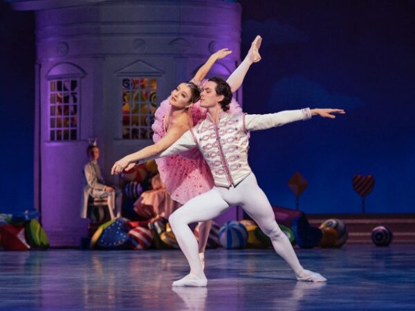 Balanchine